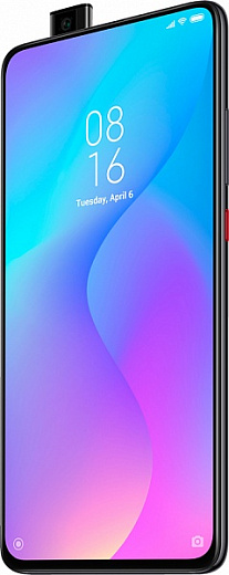 Смартфон Xiaomi Mi 9T 6/128 Gb (черный)